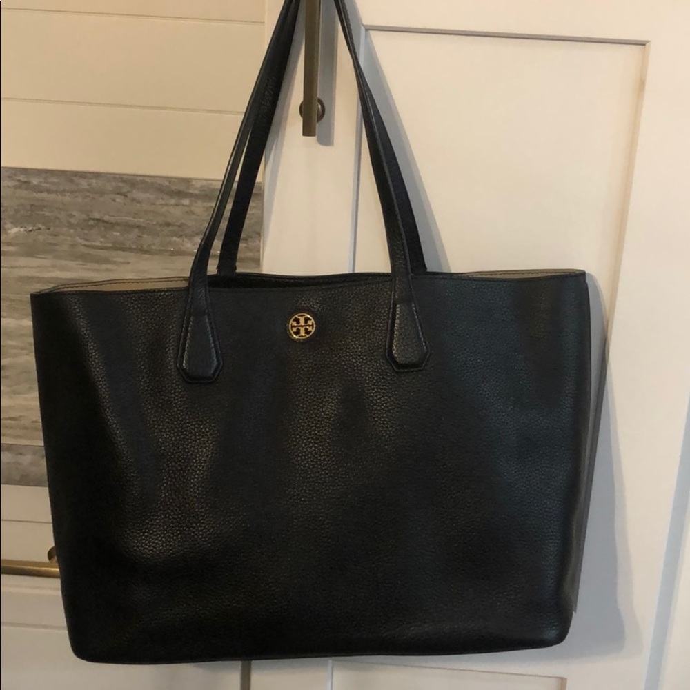 Tory tote